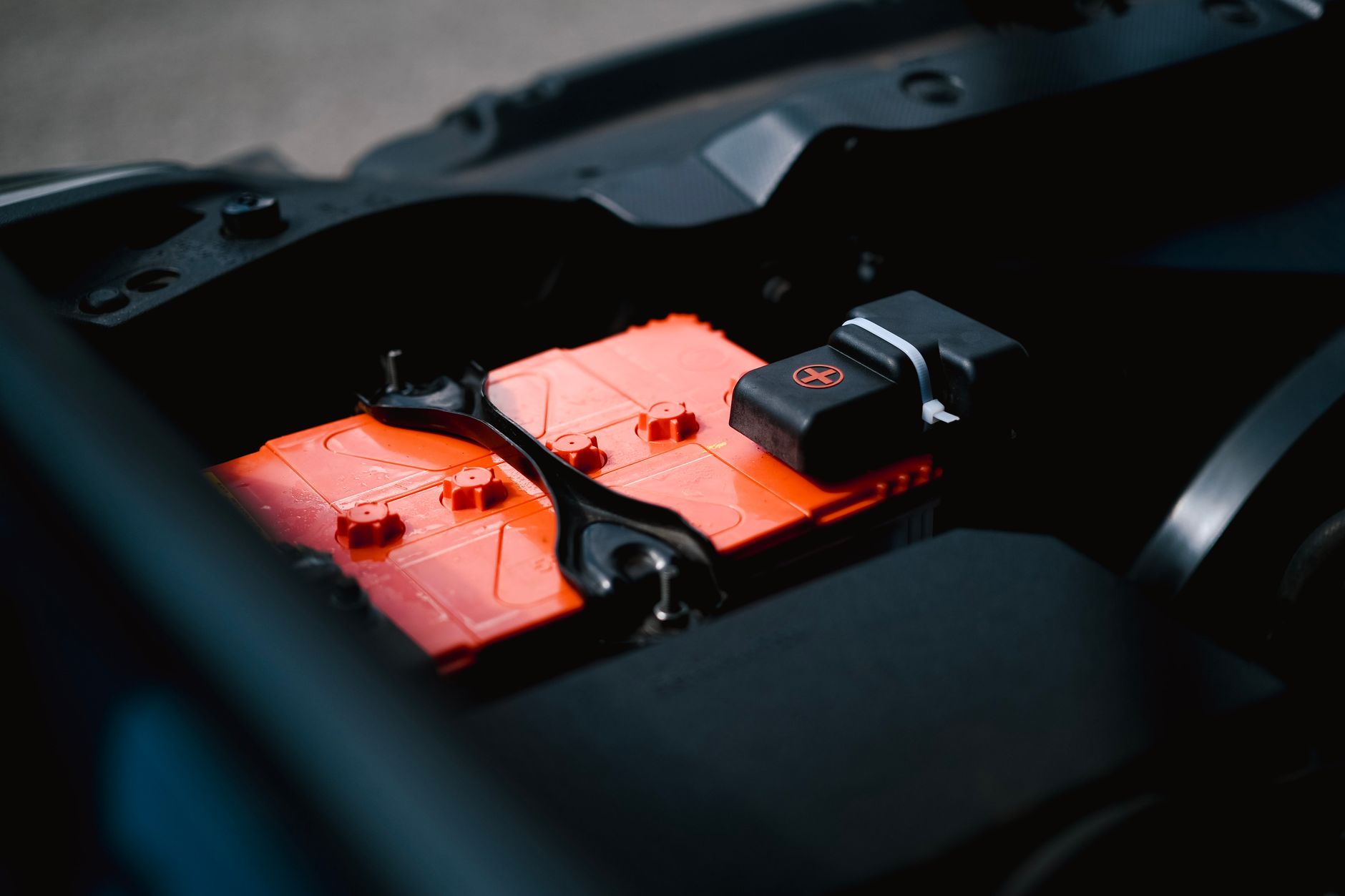 BYD EV6 i EV9 na warsztatach. Producent wycofuje elektryki z powodu defektu baterii